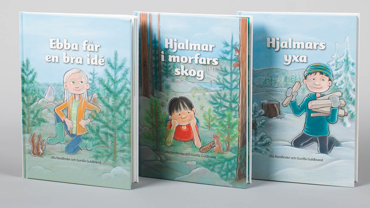 Manualer Umeå